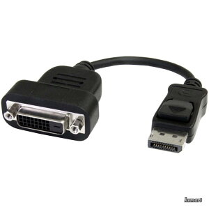 �y���������zDisplayPort - DVI �ϊ��A�_�v�^ �A�N�e�B�u 1920x1200 �f�B�X�v���C�|�[�g - DVI DP2DVIS