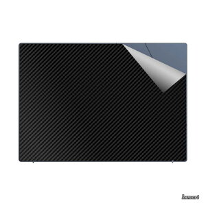 �y���������z�X�L���V�[�� ZenBook 14 OLED (UX3405MA) �Ή� �y�J�[�{�����E�u���b�N�z