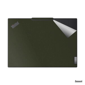 �y���������z�X�L���V�[�� ThinkPad T14 Gen 5 �Ή� �y�}�b�g�E�~���^���[�O���[���z