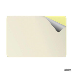 �y���������z�X�L���V�[�� MacBook Neo 13�C���` (A18 Pro 2026�N���f��) �Ή� [�V�ʗp] �y�T�e���E�p�[���z���C�g�z