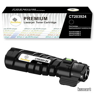 �y���������zCT203924 BK 1�{ �u���b�N �u��e�ʁv �݊��g�i�[�J�[�g���b�W�@�Ή��@��FApeosPrint4560 S ApeosPrint3960 S ApeosPrint3360 S ���ۋK�iISO9001�F�؍H�ꐶ�Y