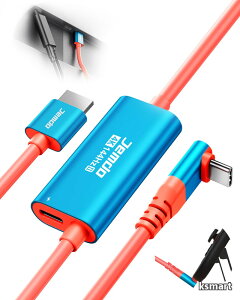 �y���������zSwitch 2 �h�b�N�t�� HDMI�P�[�u�� �yV22.0.0�ɂ��Ή��z4K@144Hz 48Gbps PD100W Type-C to HDMI 2m �e���r�o�͑Ή� �X�C�b�`2/Switch�i2017�j/OLED�Ή� �X����