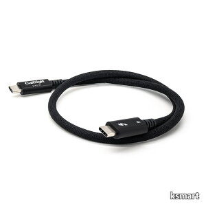 �y���������zThunderbolt 5 Pro cable (50 �Z���`���[�g��)