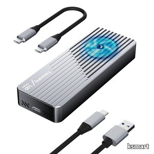 �y���������zM.2 SSD �O�t���P�[�X �yNVMe / SATA ���Ή��z 10Gbps�����f�[�^�]�� UASP Trim�T�|�[? 2230/2242/2280�Ή��AUSB3.2/3.1�Ή� 4TB��e�ʂɑΉ� M-Key��B+M Key
