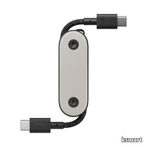 �y���������zUnion Pocket Cable 60W ? �����ґg USB-C to USB-C �g�я[�d�P�[�u�� ? iPhone Air�A17e�A17 Pro�A17 Pro Max�AiPad Pro M5�AiPad Air M4�ASamsung S26�AFl