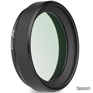 �y���������zLUV-X54B ���^�������Y�t�[�h ���� MC UV�t�B���^�[�ی� ����R�R�[�e�B���O Ultraviolet ���O���z���p �����Y�t�B���^�[ for �x�m�t�C���� Fujifilm X100VI F