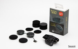 �y���������zHOUSE(�T�C���n�E�X) �o�C�N�p Bluetooth �C���J�� �I�v�V�����p�[�c B+COM SB6XR/SB6X�p ���݃L�b�g EXP01 �X�s�[�J�[&��t�x�[�X 00082577