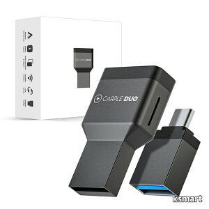�y���������z2in1 CarPlay & Android Auto ������ �A�_�v�^�[ iPhone��Android�X�}�z�p �����L���A���h���C�h�I�[�g & �J�[�v���C���ڎԓK�� �i�r ���y ���b�Z�[�W�󑗐M