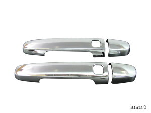 �y���������zRAV4 ����4 ���u4 ACA20W ACA21W ZCA25W ZCA26W ���b�L�h�A�n���h���J�o�[ �m�u �y COR-NOBU-FS-A0B2C0D2 �z 9966