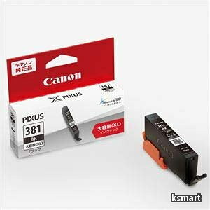 �y���������z�C���N�^���N BCI-381XLBK