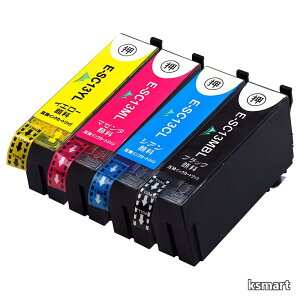 �y���������z�S�F�痿4�F�Z�b�g(��e��)�y SC13 MBL/CL/ML/YL �z�Ή��@��: SC-T2150 SC-T3150 SC-T3150M SC-T3150N SC-T315C0 SC-T315NC0 SC-T31ARC0 SC-T31BRC0 SC-T31BUN