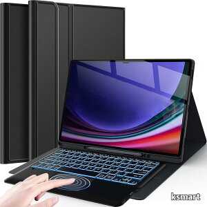 �y���������zgalaxy tab S9 Plus �L�[�{�[�h bluetooth �t�B�����t��