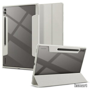 �y���������zGalaxy Tab S10 Ultra �P�[�X S9 Ultra S8 Ultra �Ή� �w�� �N���A ���� �ČRMIL���i �X���� �X�^���h �ϏՌ� ���h�~ �J�����ی� �I�[�g�X���[�v �E���g��?�n