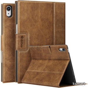 �y���������zfor iPad Mini 7 A17 Pro�p�P�[�X for iPad Mini ��7����/��6����P�[�X(2024/2021) �y���z���_�[�t�� ����PU���U�[ �I�[�g�X���[�v���X�^���h�@�\�t�� �S�ʕ�