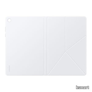 �y���������zGalaxy Tab A11+ Book Cover�b�z���C�g�b�^�u���b�g�J�o�[�bSamsung���� �������K�i�bEF-BX230PWEGJP