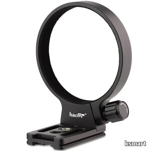 �y���������zLMR-SM140 �����Y�J���[ Sigma 100-400mm f/5-6.3 DG OS HSM �����Y Canon-Mount & Nikkon-Mount �O�r�}�E���g�����O�X�^���h�x�[�X �����A���J�^�C�v�N�C�b�N