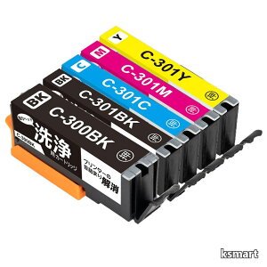 �y���������z�L���m���p ���t BCI-301 300/5mp 5�F�}���`�p�b�N Canon�Ή� �N���[�j���O�J�[�g���b�W �Ή��@��FPIXUS-TS7530