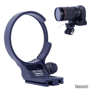 �y���������zCanon �����Y�̌݊������� RF 15-35mm F2.8L IS USM �Ή� �����Y�T�|�[�g�݁A�����Y�u���P�b�g�݁A�O�r�\�P�b�g�A �O�r�}�E���g�����O Arca-swiss fit �N�C