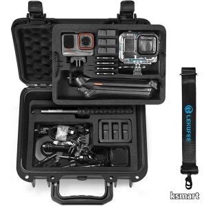 �y���������zInsta360 Ace Pro 2�h���n�[�h�P�[�X Insta360 Ace Pro/Insta360 Ace �A�N�V�����J�����AVlogging �J�����A���C�u�X�g���[�~���O�A�A�N�Z�T���[�ɑΉ� (�P�[�X