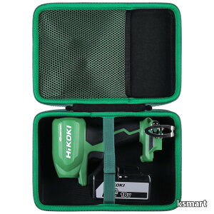 �y���������z�n�C�R�[�L 18V/10.8V �[�d�� �G�A�_�X�^�[ RA18DA/RA12DA ��p���[�P�[�X�i�P�[�X�̂݁j-Aenllosi