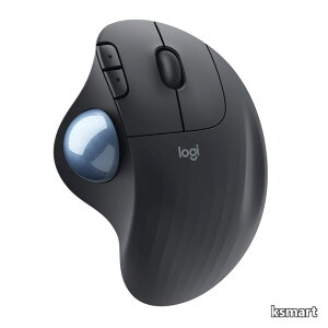 �y���������z���C�����X�}�E�X �g���b�N�{�[�� for Business ���� M575BGR bluetooth logi bolt Unifying��Ή� 5�{�^�� �g���b�N�{�[���}�E�X ���C�����X �}�E�X windows