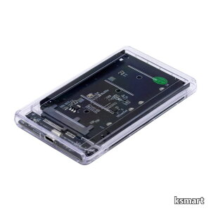 �y���������zDual MSATA Mini SATA SSD�J�[�hJOBD Raid 0��USB 3.0 Type-C USB-C 2.5�C���`SATA�R���{�V���[�V�Ƀu���b�W����