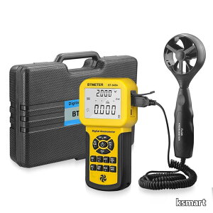 �y���������z|�f�W�^�������v BTMETER BT-846A���ʌv ���͌v �����v ���x�v���� �x�[�����C���������x�v �ȈՕ��ʑ���� CFM CMM���ʑ��� 600�Z�b�g�̃f�[�^���L�^ HVAC��