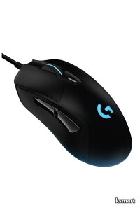 �y���������zLogicool G �Q�[�~���O�}�E�X G403h HERO �L�� �y�� 87g �Q�[�~���O �}�E�X �L���}�E�X 25K�Z���T�[ �G���S�m�~�N�X LIGHTSYNC RGB PC windows mac G403 �u��