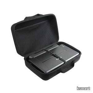 �y���������z�C���N�W�F�b�g�v�����^�[ TR163 / 153 A4 Mobile Printer/PIXUS iP110 Mobile Printer��p���[�P�[�X-Adada (Canon TR163/TR153 / iP110 +�o�b�e���[�p�P�[�X