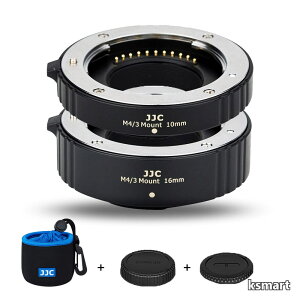 �y���������z�ڎʃ����O�Z�b�g �}�N���B�e �G�N�X�e���V�����`���[�u M4/3�}�E���g�p Olympus OM-3 OM-1 II OM-1 E-M10 IV III E-M5 III Pen E-PL9 E-PL8 Panasonic Lumix