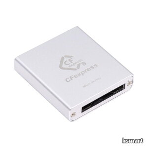 �y���������z10Gbps USB3.1 Type-C USB3.0 Type-A to CFE Type-B CF Express �g���J�[�h���[�_�[ R5 Z6 Z7 CFB�������[�J�[�h�Ή�