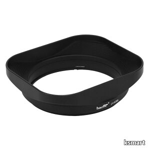 �y���������zLH-S36B �o���l�b�g���^���X�N�G�A�����Y�t�[�h�V�F�[�h for �\�j�[ Sony FE 35mm F1.8 SEL35F18F �����Y