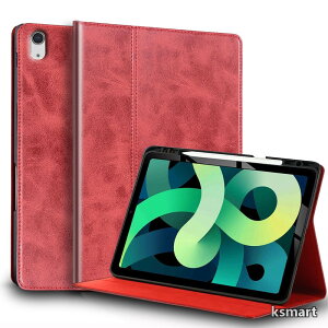 �y���������z�P�[�X iPad Air 11 �C���` M4/M3/M2 (2026/2025/2024) iPad Air 10.9 �C���` 5/4����ʗp (2022/2020) �������U�[�� �y�����[ �Ռ��h�~ �ی�P�[�X �ϏՌ���