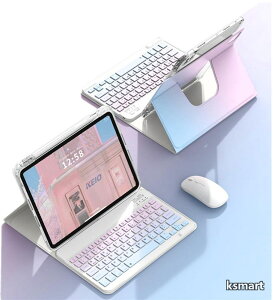�y���������ziPad 10.2�p�� �L�[�{�[�h�P�[�X ��9/8/7���� 360�x��]�� iPad7 8 9�p�� �P�[�X �}�O�l�b�g�� ������ �����J�o�[ ���O���\ Bluetooth�L�[�{�[�h �c�u���C