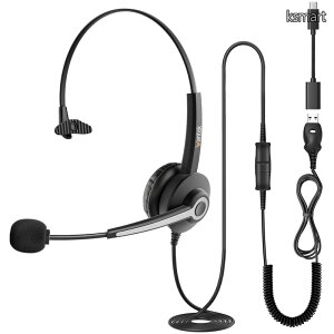 �y���������z�w�b�h�Z�b�g USB Type-C �Ў� �w�b�h�z�� �L�� �m�C�Y�L�����Z�����O�}�C�N�t�� Web��c�AZoom/Skype�A�r�W�l�X�A�I�t�B�X�A�ݑ�Ζ��A�Ɩ��p�A�����[�g���[