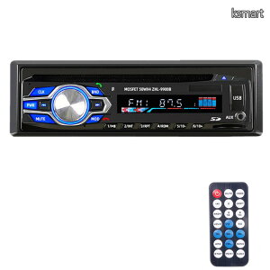 �y���������z12V�J�[���W�IBluetooth 1 din�J�[�X�e���ICD DVD�v���[���[�d�bAUX-IN MP3 FM/USB/���W�I�����R���J�[�I�[�f�B�I