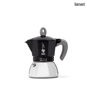 �y���������zBialetti���J �C���_�N�V���� 4�J�b�v�p IH�Ή� & ���Ύ� (�R�[�q�[���[�J�[ �G�X�v���b�\���[�J�[ �}�L�l�b�^)