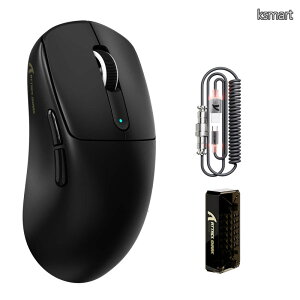 �y���������zSHARK V5 �Q�[�~���O�}�E�X ���� 8000hz�|�[�����O���[�g ���y�� ���C�����X�}�E�X �g���C�[���[�h PAW3950MAX�Z���T�[ �ő�42000DPI �傫�߃}�E�X ���E�Ώ� 5