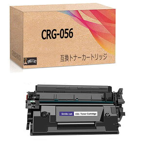 �y���������z�L���m���p CRG-056�݊��g�i�[�J�[�g���b�W ��e�� 1�{�� �u���b�N IC�`�b�v �t�� crg-056�݊��g�i�[ �Ή��@��FSatera LBP320 LBP322i LBP321 LBP325X / MF540Series