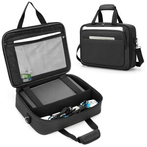 �y���������zDSLEAF �v�����^�[ �o�b�O HP Tango/Tango X/HP Officejet 250/200�ƌ݊��������� �p�[�c���܂Ƃ߂Ď��[ ��p�v�����^�[�P�[�X ��e�� �y�� ���o�C���v�����^�[ �P�[�X