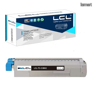 �y���������zLCL OKI�p TC-C3B TC-C3B2 TC-C3BK2 ��e�� 10000�� C844dnw C835dnwt C835dnw �݊��g�i�[�J�[�g���b�W (1�p�b�N �u���b�N) �Ή��@��FOKI C844dnw C835dnwt C835dnw