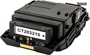 �y���������zApeosPrint C3060S/DocuPrint C2550d�Ή� CT203215 ��e�� �݊��g�i�[�J�[�g���b�W �u���b�N�yPRINTHOUSE�z
