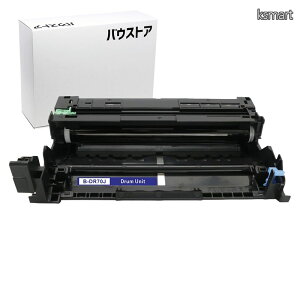 �y���������zBrother DR70J DR-70J �݊��h�������j�b�g 1�� MFC-L6820DW MFC-L5710DW HL-L6310DW HL-L5210DW HL-L5210DN
