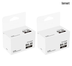 �y���������z�v�����g�w�b�h BH-30 (�u���b�N�j 2�Z�b�g �y�Ή��v�����^�FG7030 / G6030 / G5030 / G3390 / G3370 / G3360 / G1330 / GM4030 / GM2030�z