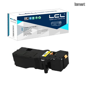 �y���������zLCL Xerox�p �x�m�[���b�N�X�p C320z C320dw CT203535 ��e�� (1�p�b�N �C�G���[) �݊��g�i�[�J�[�g���b�W �Ή��@��FFuji Film Apeos C320z/ApeosPrint C320dw