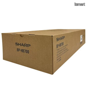 �y���������z�V���[�v ���� BP-HB700 �p�g�i�[�{�b�N�X SHARP �Ή��@��:BP-40C26 BP-60C26 BP-70C26�ق�