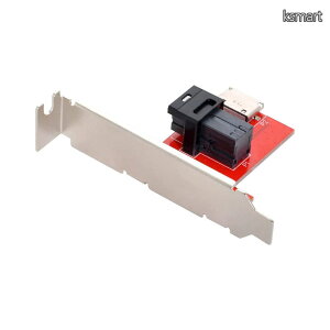 �y���������zPCI-Express 4.0 Mini SAS HD SFF-8643 �� Oculink SFF-8611 SFF-8612 PCBA ���X�A�_�v�^�[ �u���P�b�g�t��