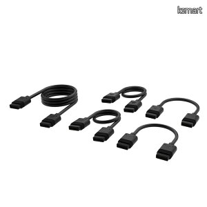 �y���������zCORSAIR iCUE LINK�P�[�u���L�b�g CL-9011118-WW
