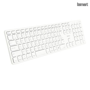 �y���������zMACALLY Bluetooth - �݊����̂��� Apple ��^�L�[�{�[�h ���C�����X �e���L�[����-�[�d���}���`�y�A�����O 3�� MacBook Pro/Air�AiMac�AMac Mini�AMac Pro ���{��z��JIS