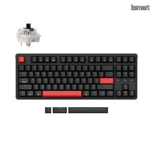 �y���������z�y�������K�i�zKeychron C3 Pro